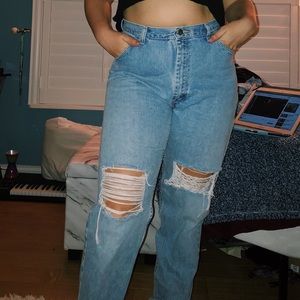 Vintage Wrangler Jeans!!!